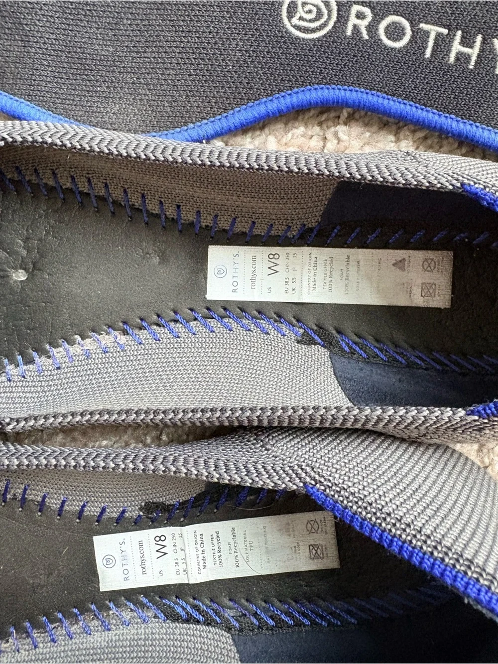 Rothys classic rothy